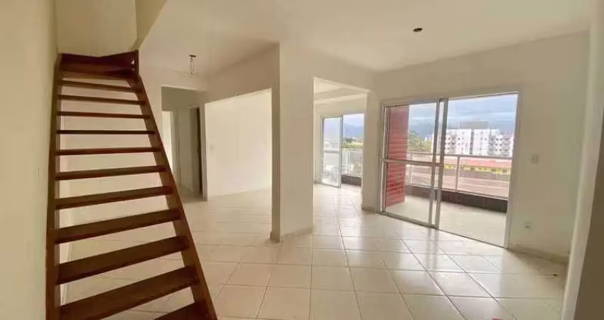 Cobertura com 4 dormitórios à venda, 230 m² por R$ 1.200.000,00 - Maitinga - Bertioga/SP
