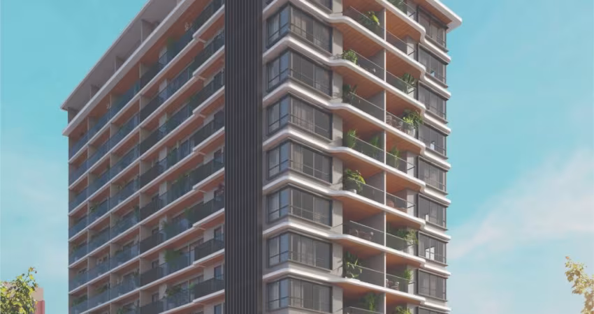 Lançamento de Quarto e Sala e 2 Suites-AION- Ladeira da Barra