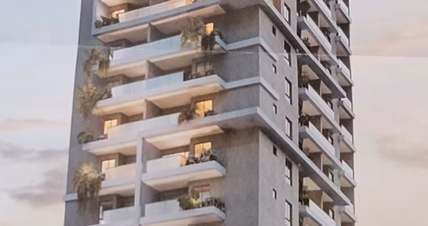 Alugo/Anual, Studio Mobiliado Barra Conceito- Andar  Alto