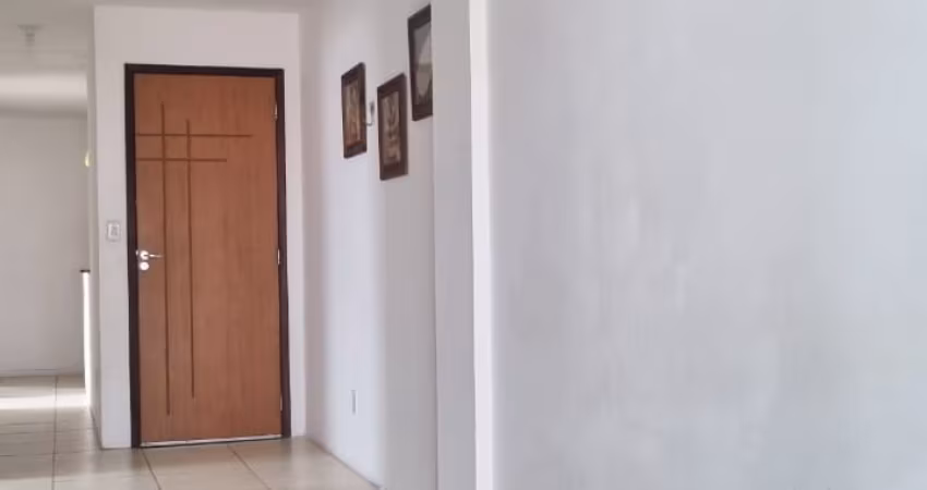 Apartamento 3 Quartos c/Suite/Varanda- Jd. Brasilia