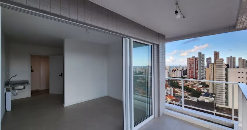 Studio Pronto p/Morar- URBAN - Caminho das Arvores