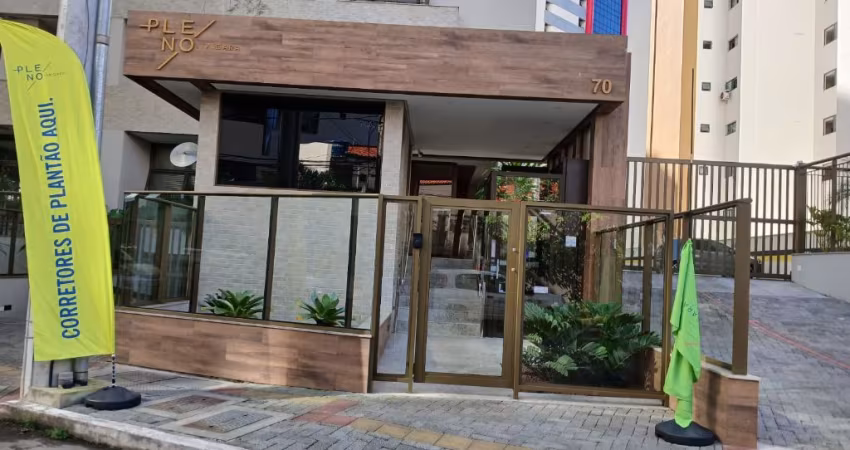Apartamento 1 Quarto MOBILIADO Pleno Itaigara c/vaga de Garagem