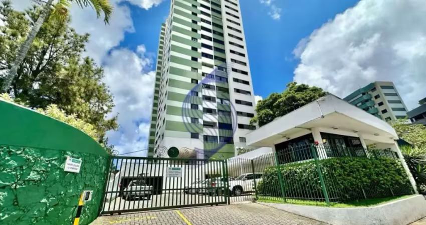 Apartamento 3 quartos c/suite chacara santa maria-candeal