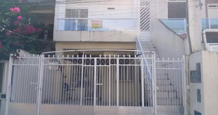 Apartamento 2 quartos c/varanda e area de serviço-cidade nova