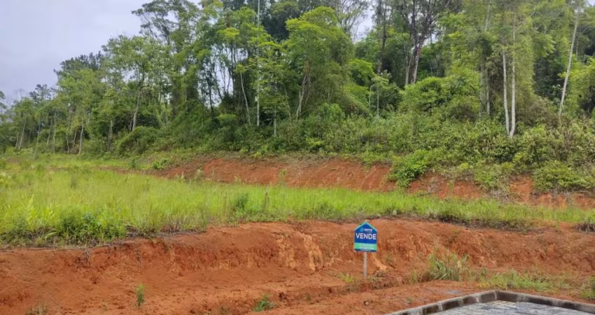Terreno à venda no Rodeio 12, Rodeio 
