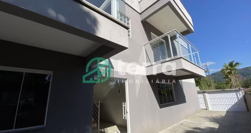 Apartamento com 2 quartos para alugar no Estrada das Areias, Indaial 