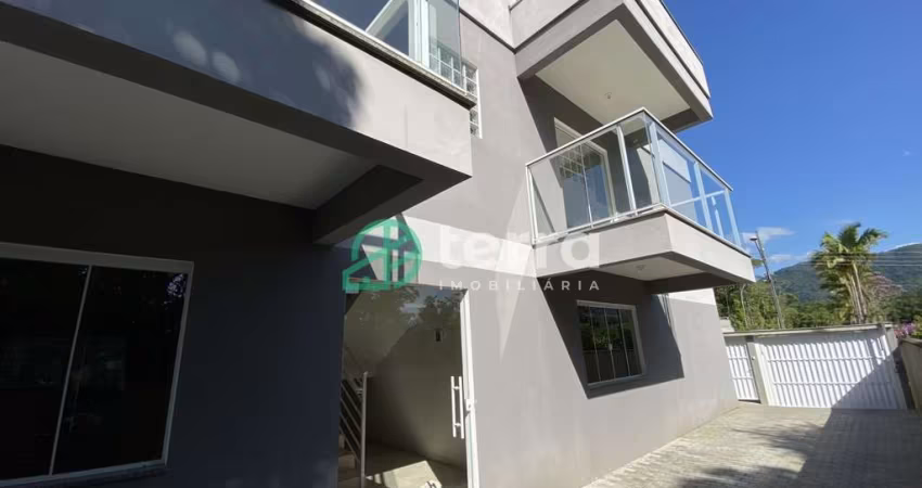Apartamento com 2 quartos para alugar no Estrada das Areias, Indaial 