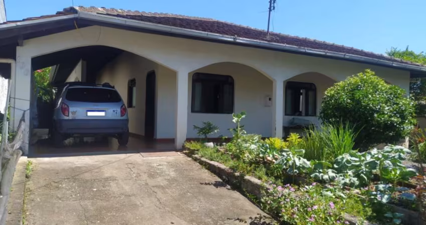 Casa com 4 quartos à venda no Sol, Indaial 