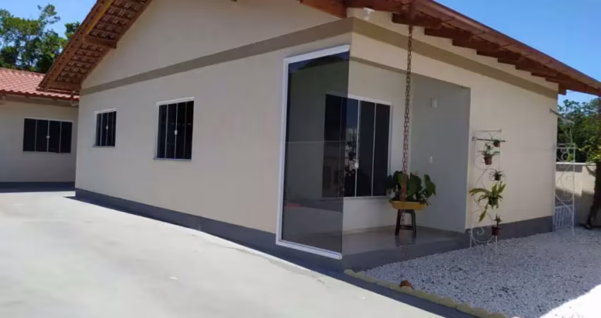 Casa com 4 quartos à venda em Benedito, Indaial 