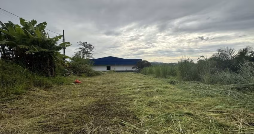 Terreno à venda no Encano, Indaial 