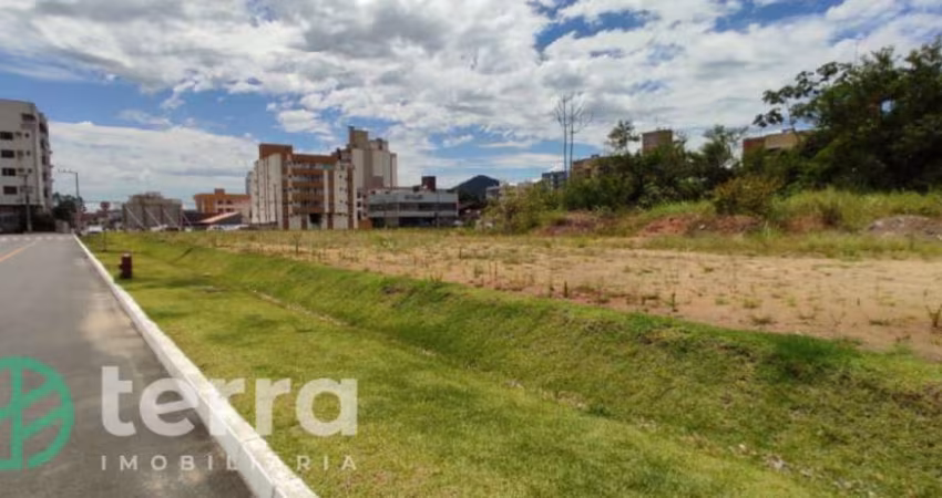 Terreno à venda no Rio Morto, Indaial 