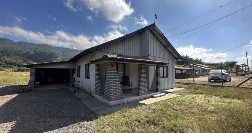 Casa comercial com 1 sala à venda no Rodeio 32, Rodeio 