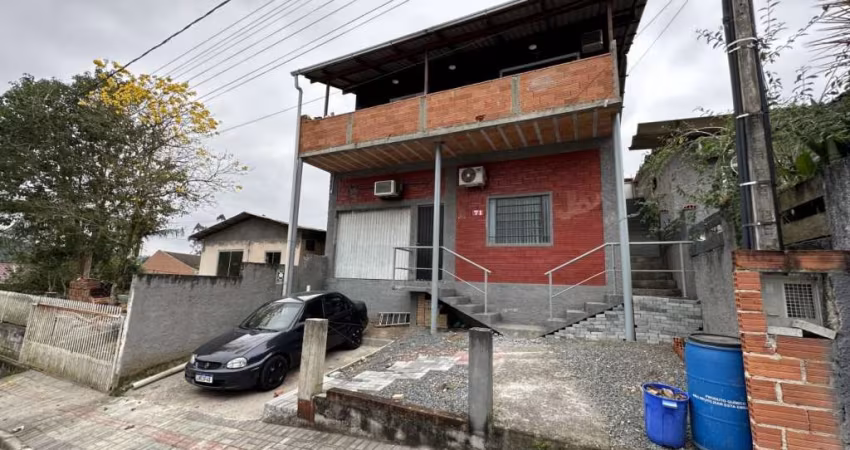 Barracão / Galpão / Depósito com 3 salas à venda no Encano, Indaial 