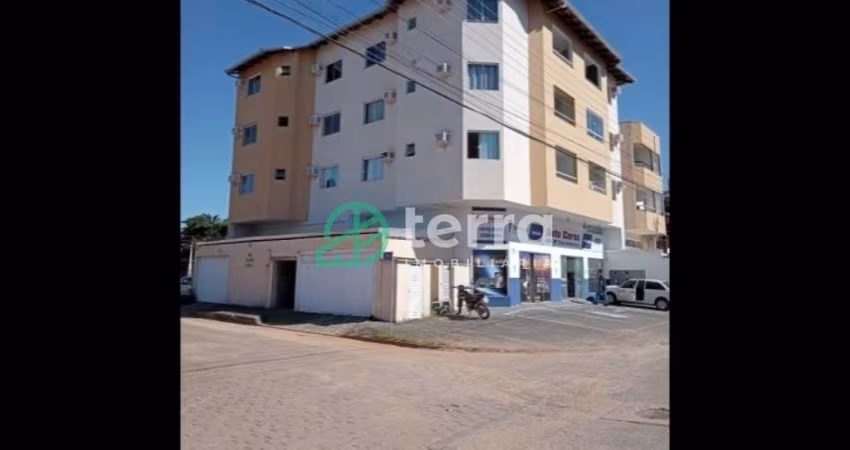 Apartamento com 2 quartos à venda no Nações, Indaial 