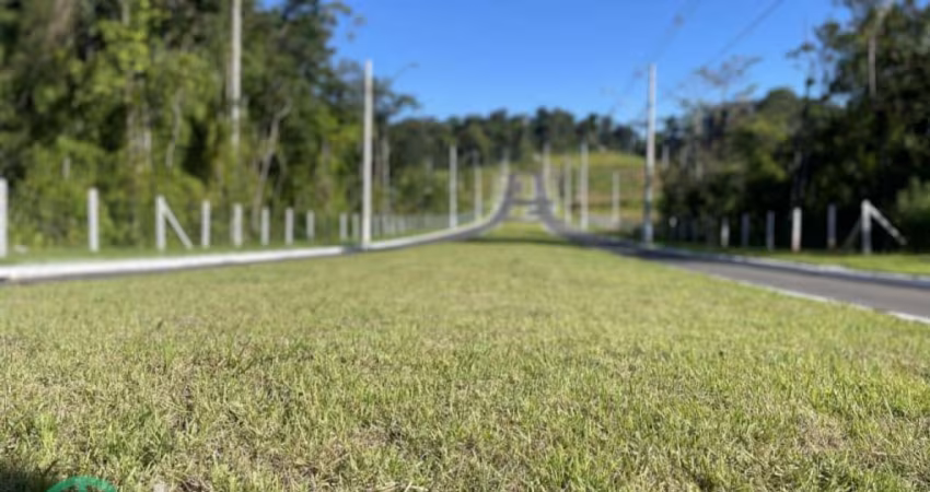 Terreno comercial à venda no Arapongas, Indaial 