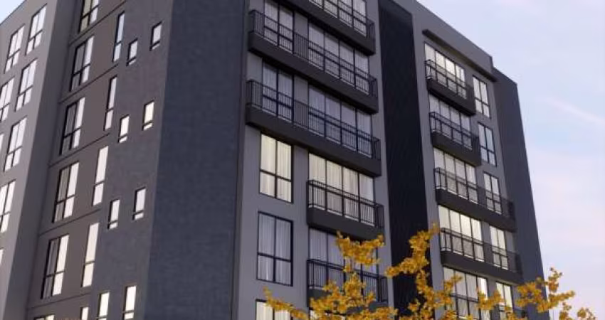 Apartamento com 3 quartos à venda no Nações, Indaial 