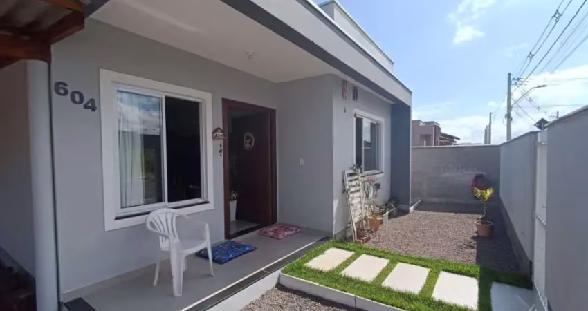 Casa com 3 quartos à venda no João Paulo II, Indaial 