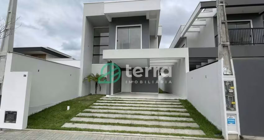 Casa com 3 quartos à venda em Benedito, Indaial 