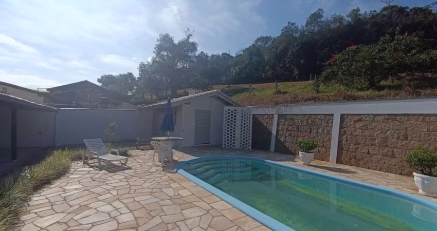 Casa com 3 quartos à venda no Rio Morto, Indaial 