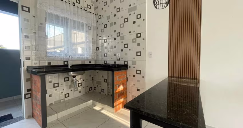 Kitnet / Stúdio para alugar no Tapajós, Indaial 