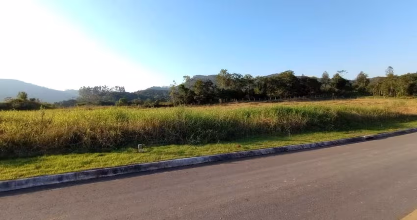 Terreno à venda no Mulde, Indaial 