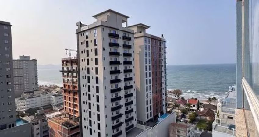 Apartamento com 2 quartos à venda no Balneário Perequê, Porto Belo 