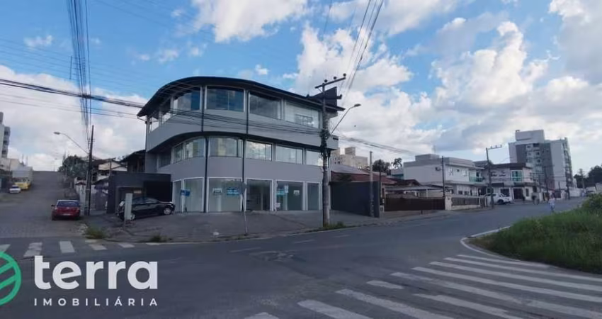 Ponto comercial para alugar no Rio Morto, Indaial 
