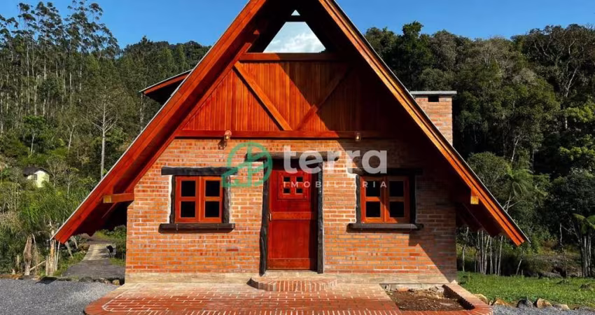 Chácara / sítio com 2 quartos à venda no Capivari, Doutor Pedrinho 