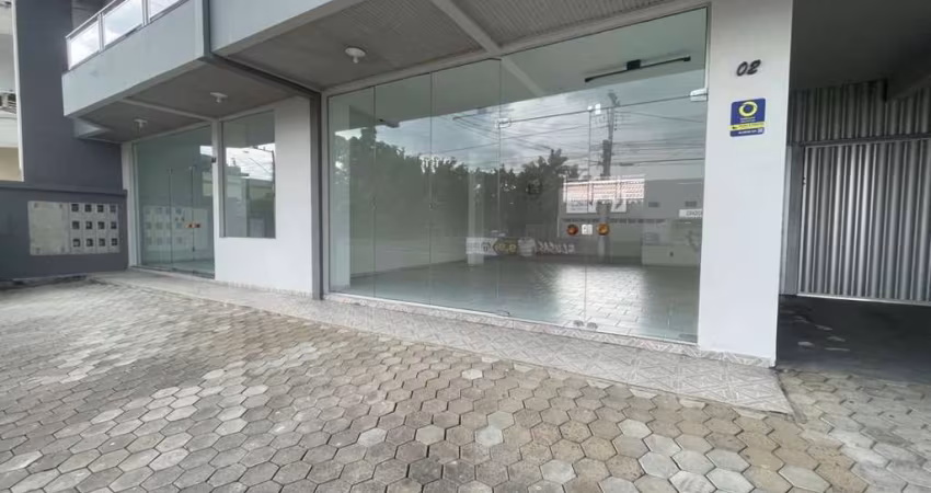 Ponto comercial para alugar no Nações, Indaial 