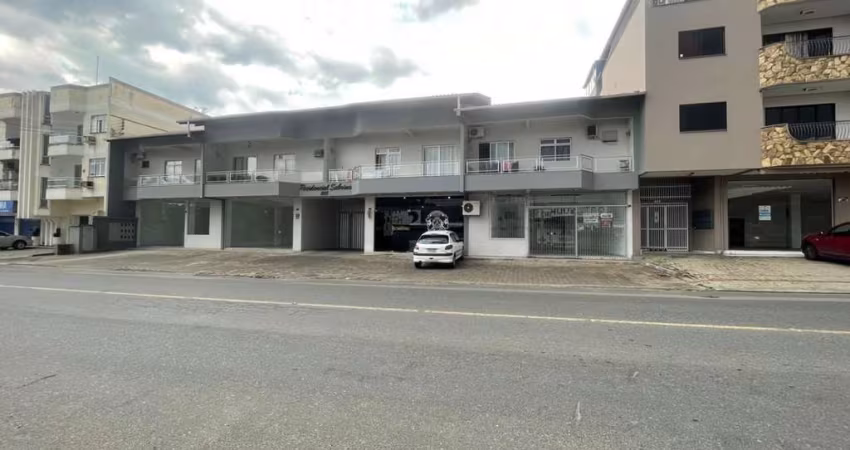 Ponto comercial para alugar no Nações, Indaial 