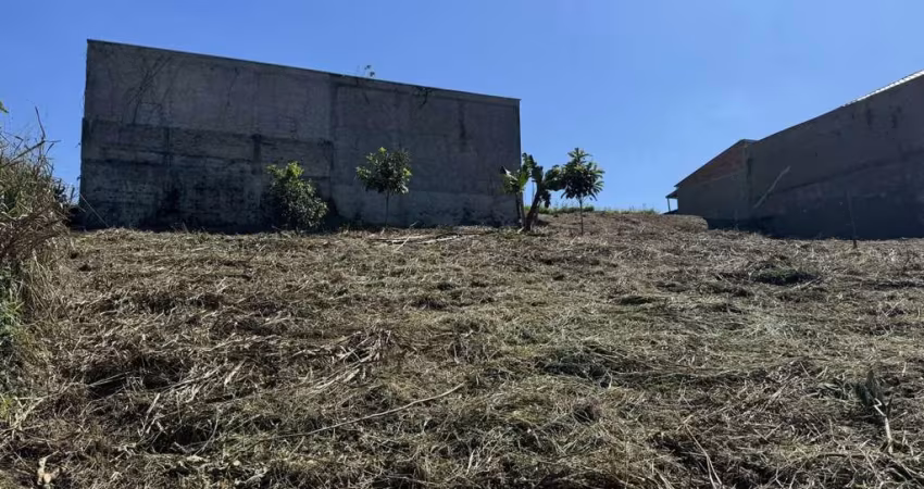 Terreno à venda no João Paulo II, Indaial 