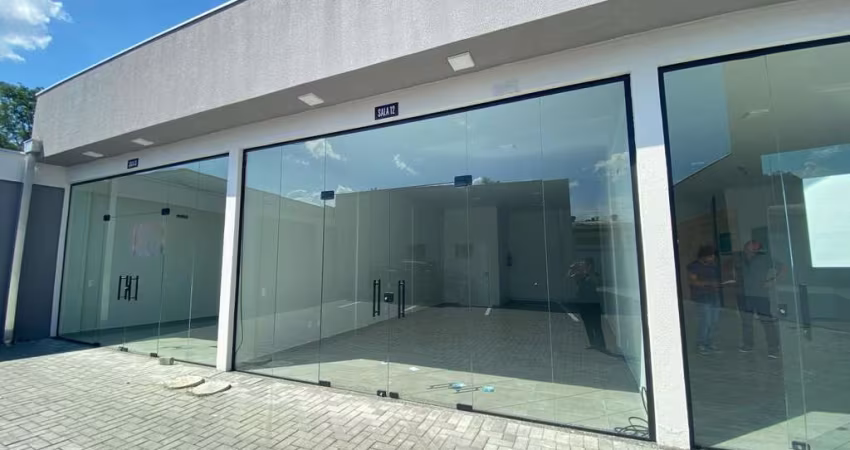 Ponto comercial para alugar no Carijós, Indaial 