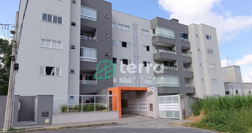 Apartamento com 3 quartos à venda no Tapajós, Indaial 