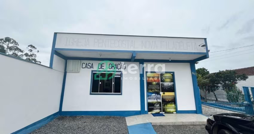 Ponto comercial à venda no Estrada das Areias, Indaial 