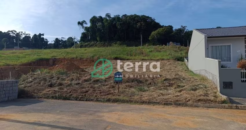 Terreno à venda no Arapongas, Indaial 