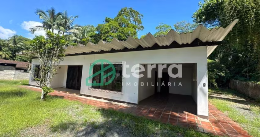 Ponto comercial com 1 sala para alugar no Encano do Norte, Indaial 