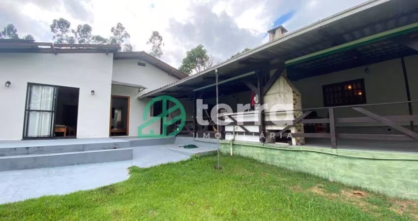 Casa comercial com 1 sala para alugar no Encano, Indaial 