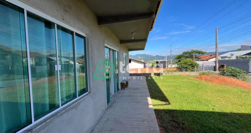 Casa com 3 quartos à venda em Benedito, Indaial 