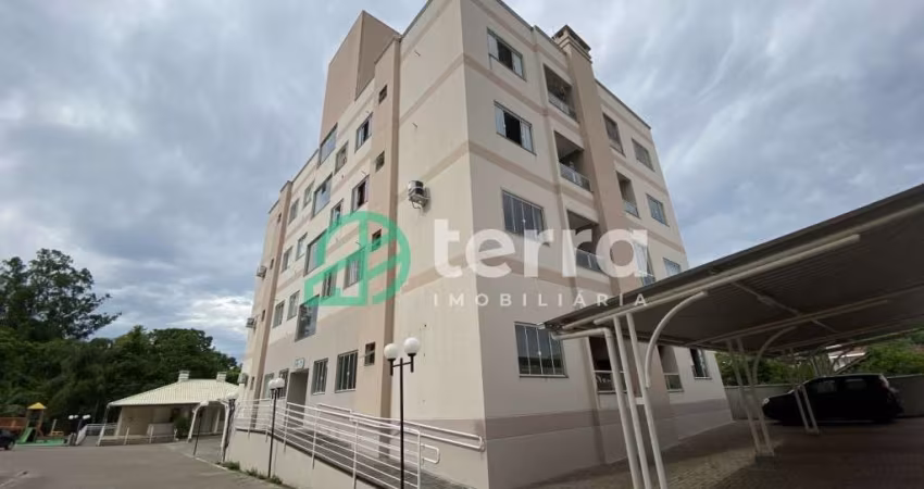 Apartamento com 2 quartos à venda no Tapajós, Indaial 