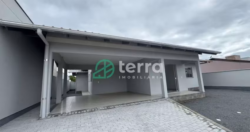 Casa com 3 quartos à venda em Benedito, Indaial 