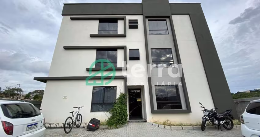 Loft com 1 quarto para alugar em Benedito, Indaial 