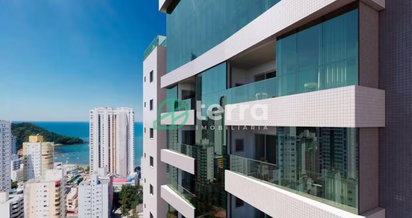 Apartamento com 5 quartos à venda em Pioneiros, Balneário Camboriú 