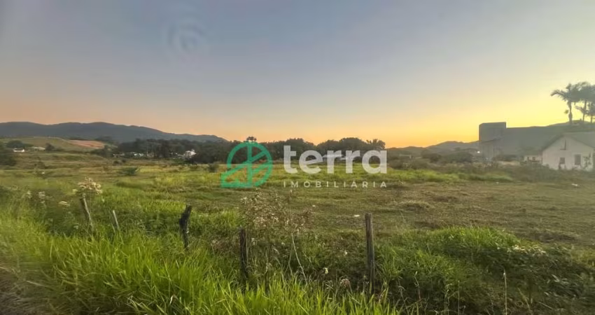 Terreno à venda no Tapajós, Indaial 
