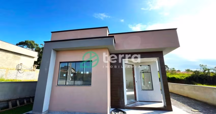 Casa com 3 quartos à venda em Benedito, Indaial 