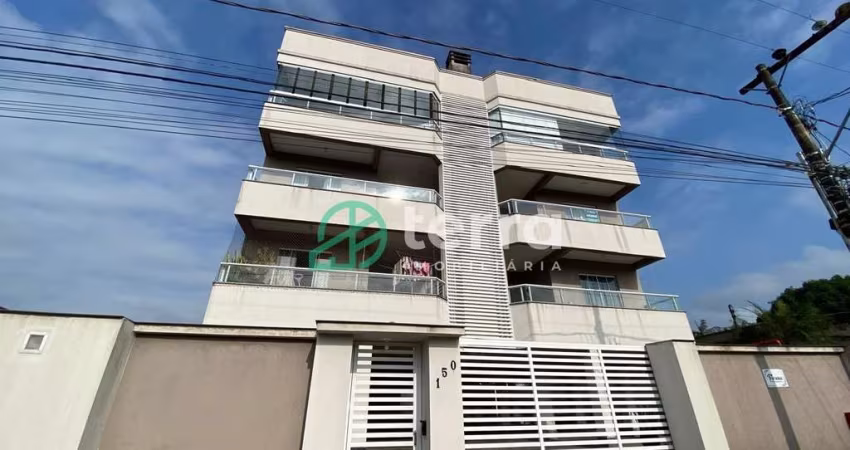 Apartamento com 2 quartos para alugar no Tapajós, Indaial 