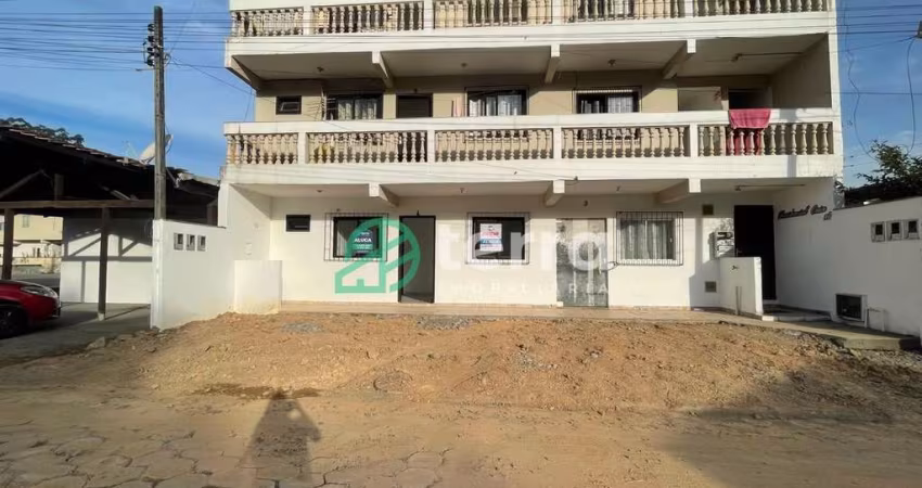Apartamento com 2 quartos para alugar no Tapajós, Indaial 