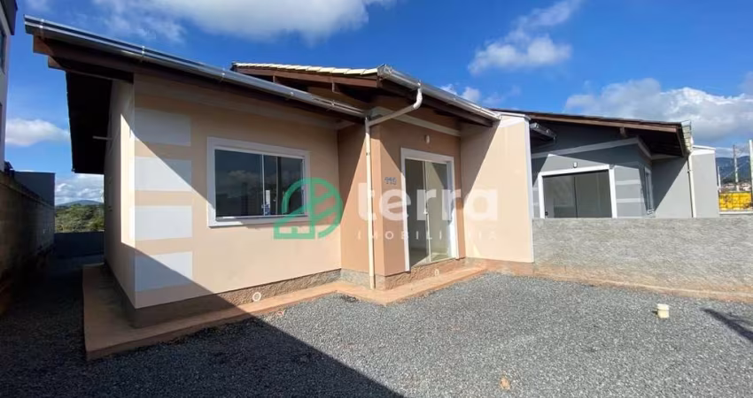 Casa com 2 quartos para alugar em Benedito, Indaial 