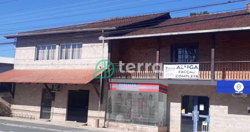 Ponto comercial para alugar em Benedito, Indaial 