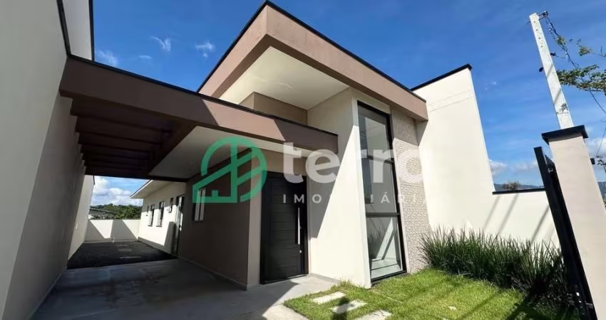 Casa com 3 quartos à venda em Benedito, Indaial 