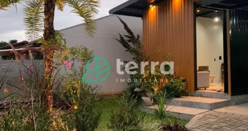 Casa com 2 quartos à venda no Encano, Indaial 